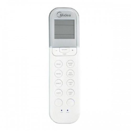 Кассетный кондиционер Midea MCD-60HRN1-R/MOU-60HN1-R