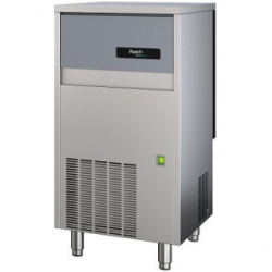 Льдогенератор для кускового льда Apach ACB4525B W R290