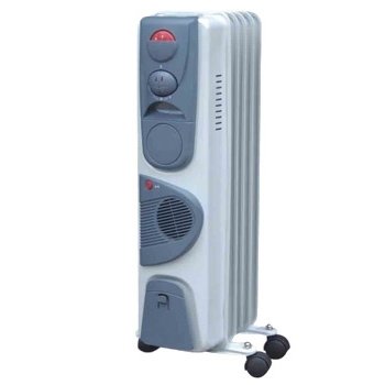 Масляный обогреватель Aeronik C 0510 F