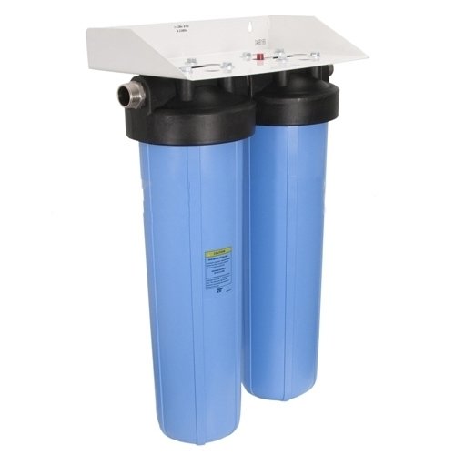 Магистральный фильтр для очистки воды Atoll I-22BB-pc STD