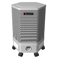 Очиститель воздуха со сменными фильтрами Amaircare 3000