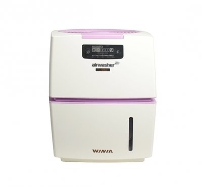Бытовая мойка воздуха Winia AWM-40PTVC