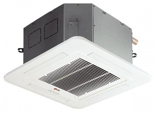 Кассетный кондиционер Lg UT24/UU24