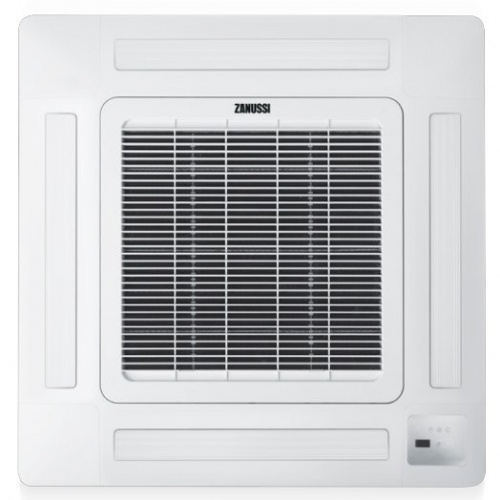 Кассетный кондиционер Zanussi ZACC-36 H/ICE/FI/N1