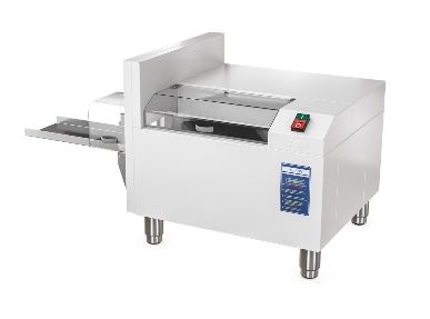 Хлеборезка ЯНЫЧАР АХМ-300А краш.