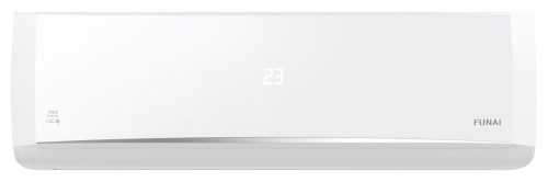 Инверторная сплит-система серии SENSEI Inverter 2023 RAC-I-SN25HP.D04 (комплект)