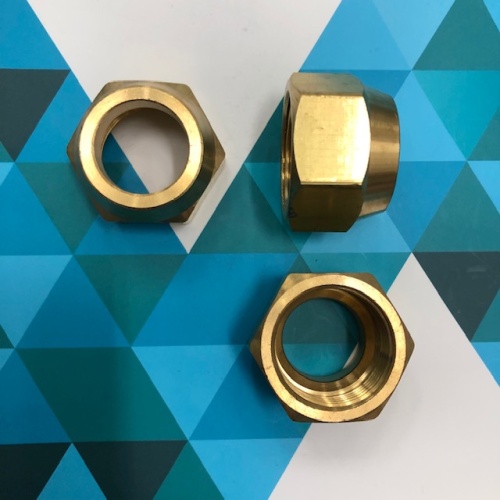Гайка 7/8"