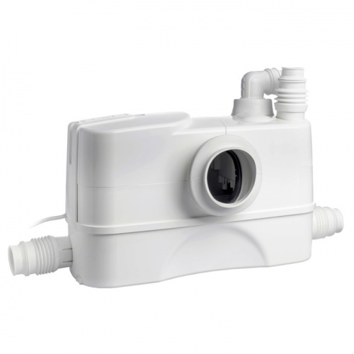 Канализационная установка DAB GENIX COMFORT 110 V230/50 SCHUKO