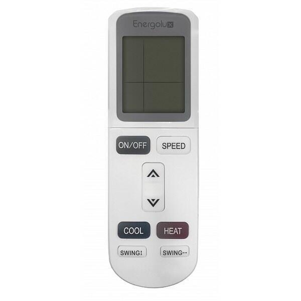 Напольно-потолочный кондиционер Energolux SACF60D3-A/SAU60U3-A-WS