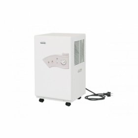 Бытовой осушитель воздуха Master DH 721