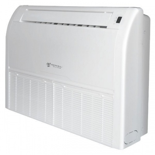 Напольно-потолочный кондиционер Royal Clima CO-F 24HN/CO-E 24HN