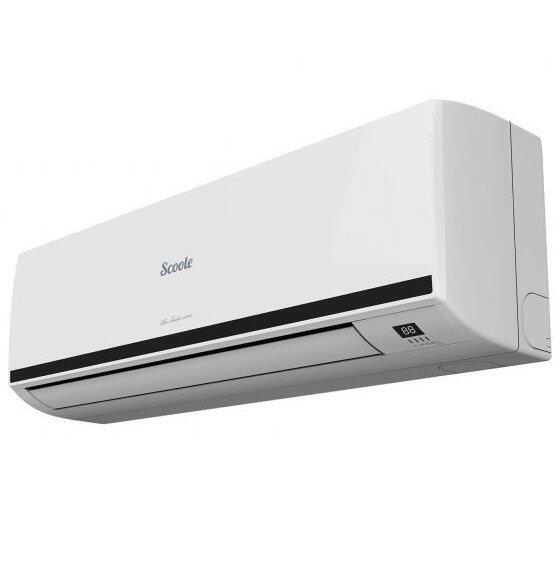 Кондиционер Scoole SC AC SP6 18