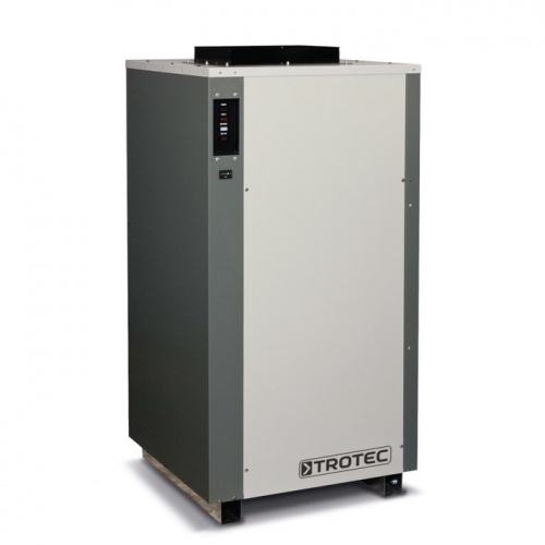 Промышленный осушитель воздуха TROTEC DH 150 AX