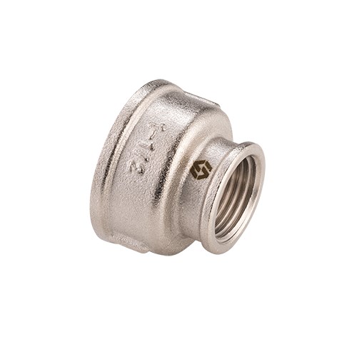 Муфта переходная MVI 3/4"х1/2"