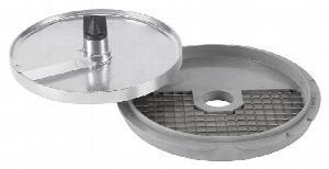 ДИСК КУБИКИ ROBOT COUPE 27114W 10ММ