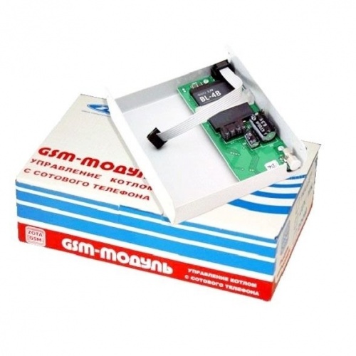 Модуль GSM Zota GSM "Pellet/Стаханов"