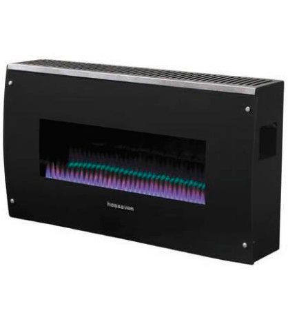 Газовый конвектор мощностью  2 кВт Hosseven HP-3