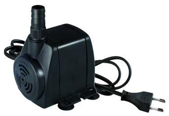 Фонтанный насос Vodotok HJ-941 (DB-400)