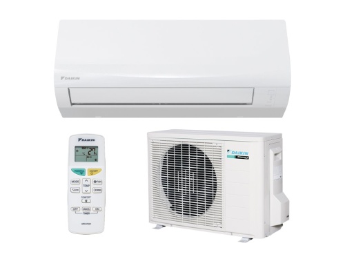 Бытовой кондиционер с низкотемпературной доработкой Daikin FTXF60D/RXF60D/-40