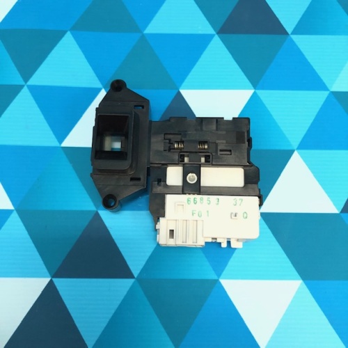 УБЛ LG (4 клеммы) EBF49827803, EBF49827805, 6601ER1004D, AGF69478145