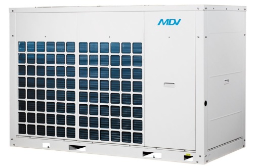 Инверторные модульные чиллеры MDV серия Aqua Tempo Super II (R32) Aqua Tempo Super II (R32) . Архив MDC-SU30-RN8L