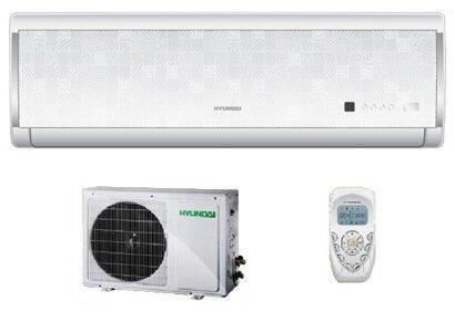 Кондиционер Hyundai HSH-P091NDC