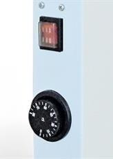 Конвектор электрический ЭКСП 2 2,0-3/380 (IP56)