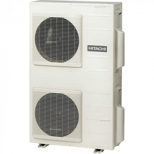 Внешний блок мульти сплит-системы до 8 комнат Hitachi RAM-110NP6B
