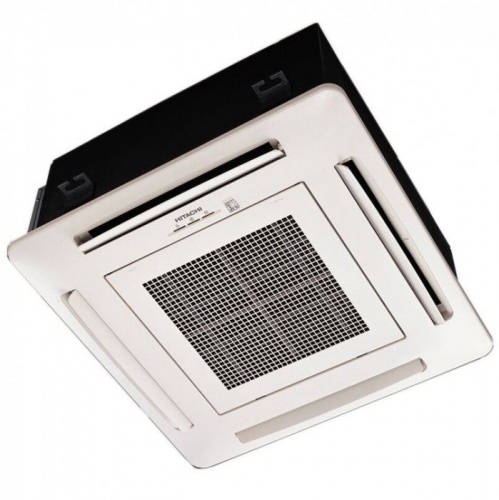 Кассетный кондиционер Hitachi RAI-35RPA/RAC-35NPA/RAI ECPP