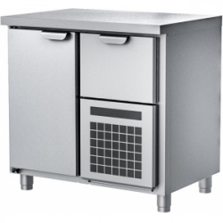 Стол холодильный HappyChef TC GH 1-CBR