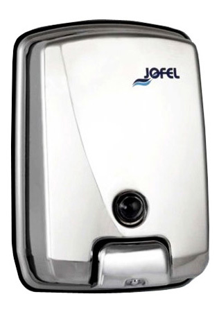 Дозатор жидкого мыла Jofel Futura (AC54500)