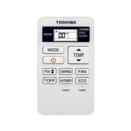 Кондиционер Toshiba RAS-24S3KHS-EE/RAS-24S3AHS-EE