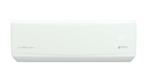 Инверторная сплит-система серии GRIDA DC EU Inverter RCI-GRС35HN (комплект)