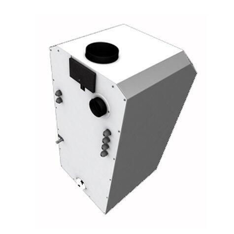 Напольный газовый котел Лемакс CLEVER-20