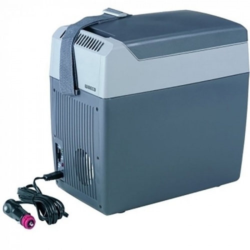 Термоэлектрический автохолодильник Waeco-Dometic TropiCool TC-07