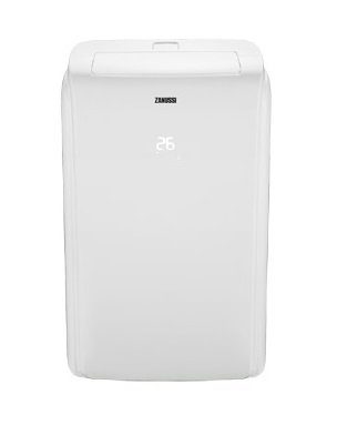 Мобильный кондиционер Zanussi ZACM-09 MS/N1