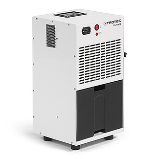 Промышленный осушитель воздуха TROTEC TTK 75 ECO