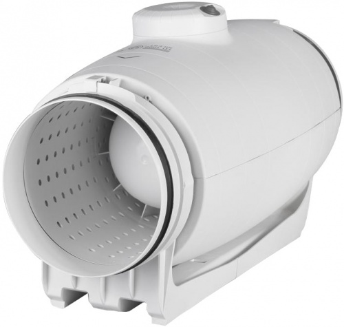 Канальный вентилятор Soler & Palau TD160/100 N SILENT (230V 50HZ) RE