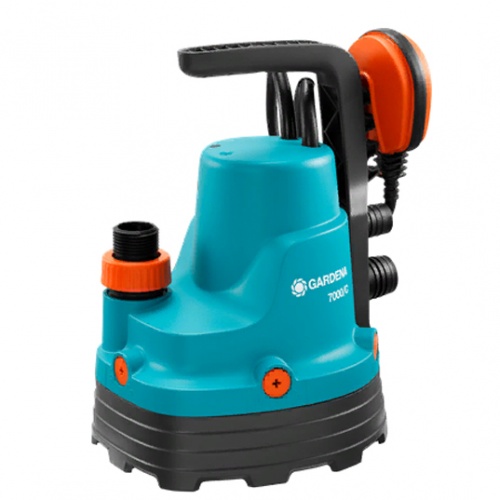 Дренажный насос Gardena 7000/C (01661-20.000.00)