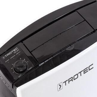 Бытовой осушитель воздуха TROTEC TTK 29 E