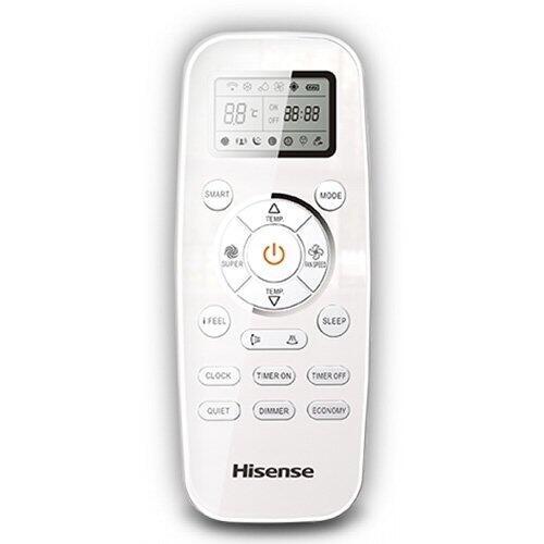 Кондиционер Hisense AS-13UR4SVETG67