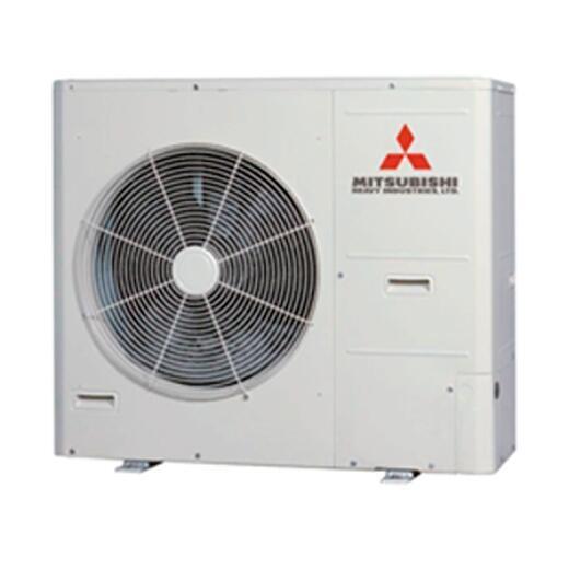 Инверторная сплит-система канального типа Mitsubishi Heavy FDU140VF/FDC140VSA