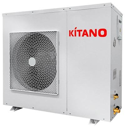 Тепловой насос Kitano KSD-Genso-15E