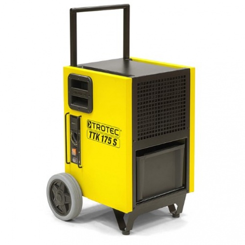 Промышленный осушитель воздуха TROTEC TTK 175 S