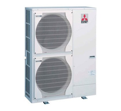 Наружные блоки кондиционеров Mitsubishi Electric PUHZ-ZRP125YKA