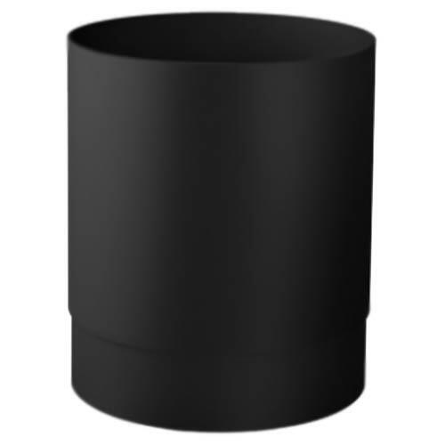 Урны для мусора Nofer Ведро из пластика BLACK 13 л.