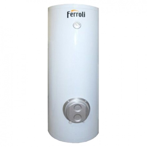 Бойлеры косвенного нагрева Ferroli Ecounit F 500 2C