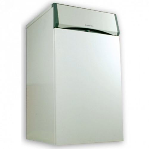 Напольный газовый котел Ariston UNOBLOC G 38 RI MET