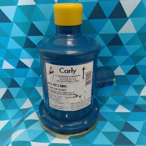 Корпус фильтра Carly ACY 4813 MMS (42мм) (пайка) ID: C70973 Франция
