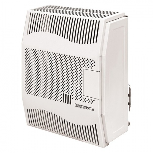 Газовый конвектор мощностью 4 кВт Hosseven HDU-5V